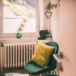 Hotel Nefer, Haus