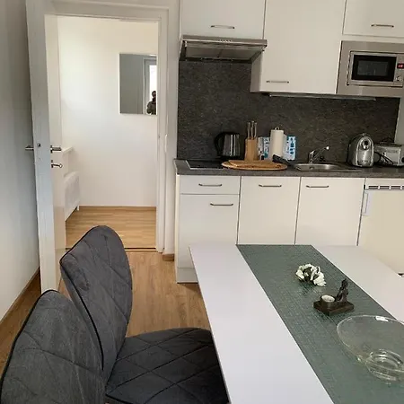 Nefer, Haus * Bad Gastein