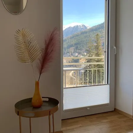 Hotel Nefer, Haus Bad Gastein