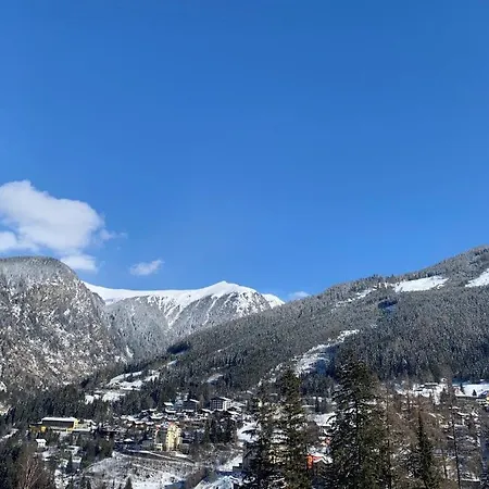 Nefer, Haus Hotel Bad Gastein