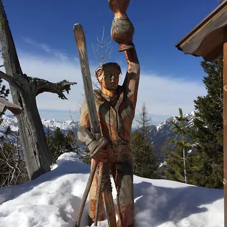 Nefer, Haus Bad Gastein