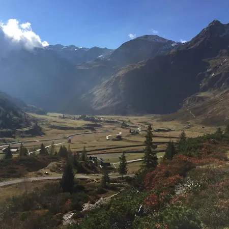 Nefer, Haus Hotel Bad Gastein