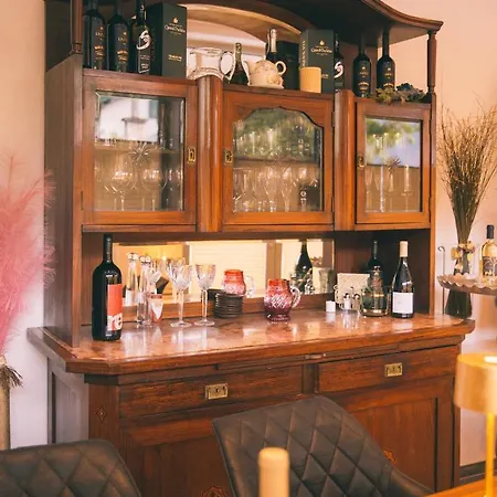 Nefer, Haus Hotel Bad Gastein