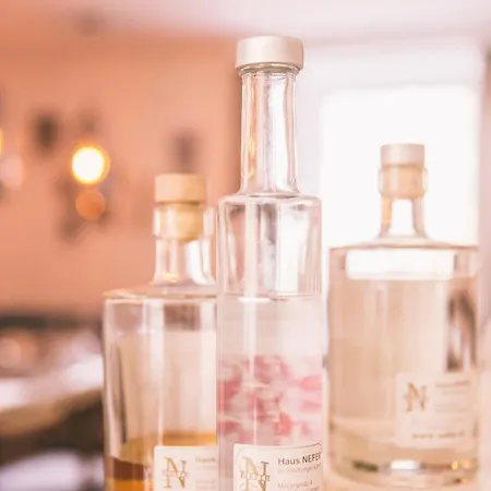 Nefer, Haus Bad Gastein