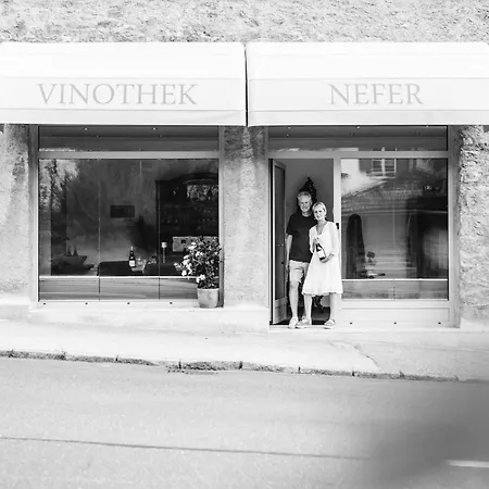 Hotel Nefer, Haus Bad Gastein