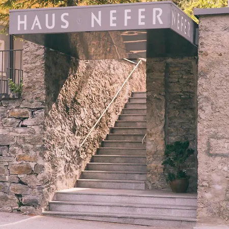 Hotel Nefer, Haus Bad Gastein