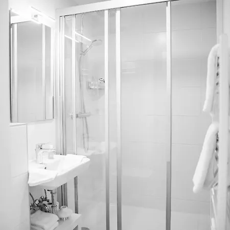 Nefer, Haus Hotel Bad Gastein