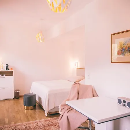 Hotel Nefer, Haus Bad Gastein