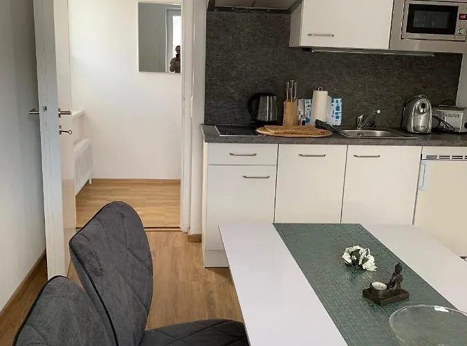 Nefer, Haus * Bad Gastein