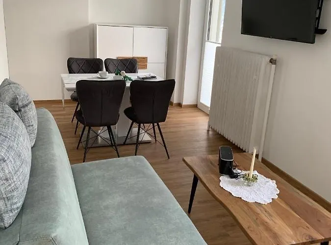 Nefer, Haus Hotel Bad Gastein