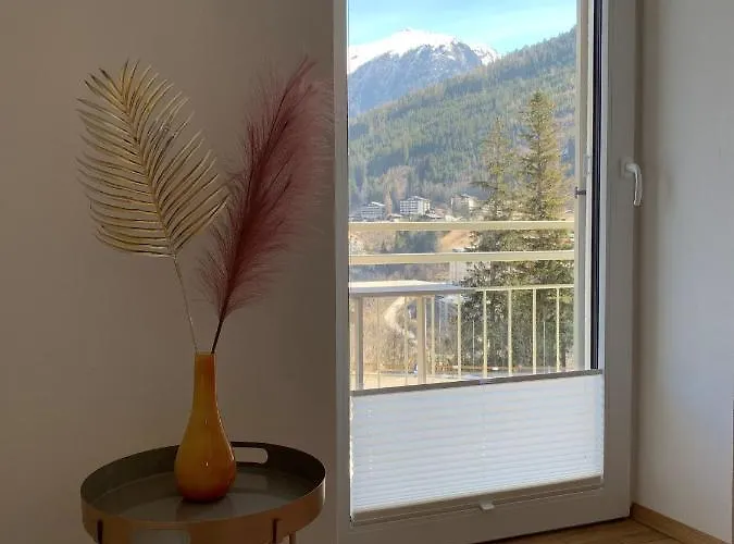 Hotel Nefer, Haus Bad Gastein