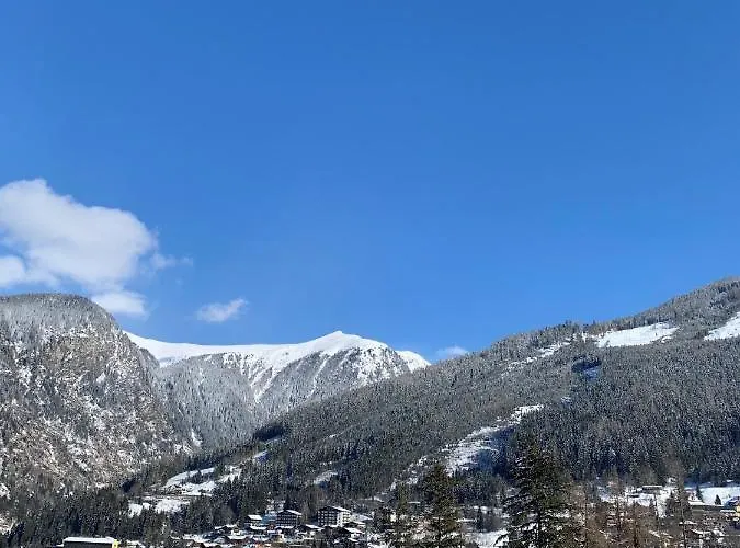 Nefer, Haus Hotel Bad Gastein