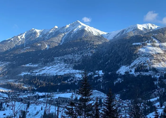 Nefer, Haus Bad Gastein