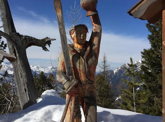 Nefer, Haus Bad Gastein