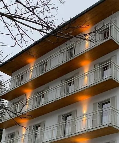 Nefer, Haus Hotel Bad Gastein