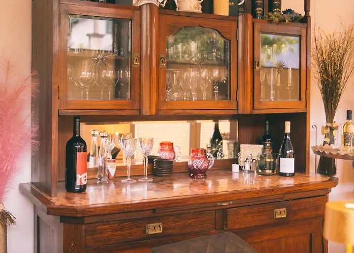 Nefer, Haus Hotel Bad Gastein