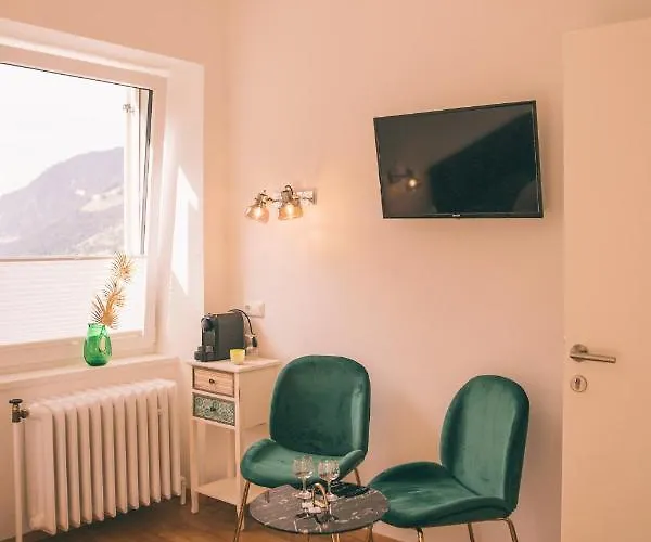 Nefer, Haus * Bad Gastein