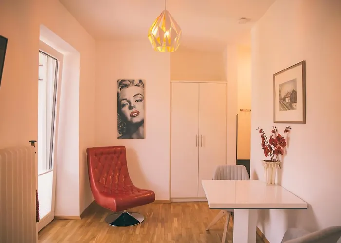 Nefer, Haus * Bad Gastein