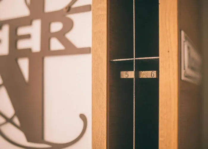 Nefer, Haus * Bad Gastein