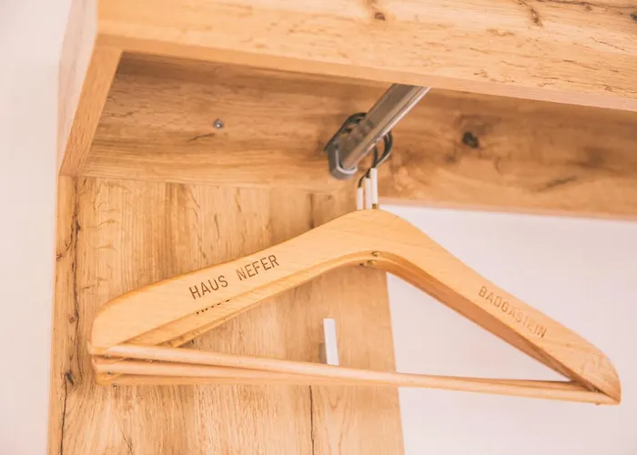 Nefer, Haus * Bad Gastein