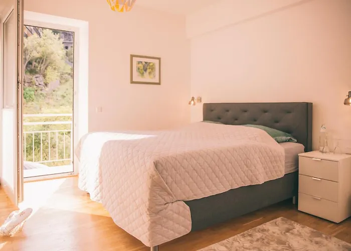 Nefer, Haus Bad Gastein