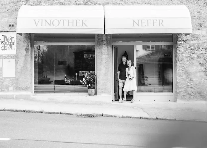 Hotel Nefer, Haus Bad Gastein