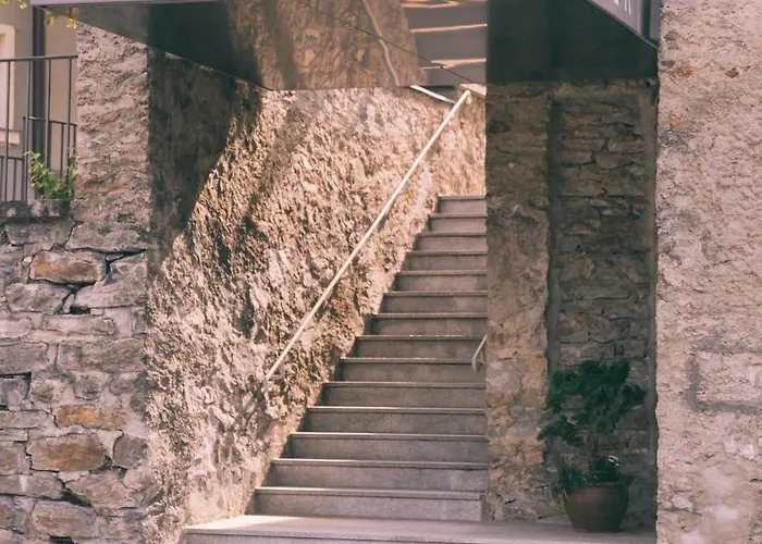 Hotel Nefer, Haus Bad Gastein