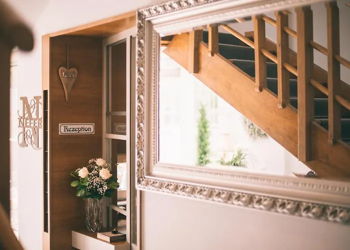 Nefer, Haus Hotel Bad Gastein