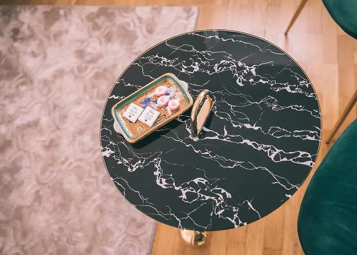 Nefer, Haus * Bad Gastein