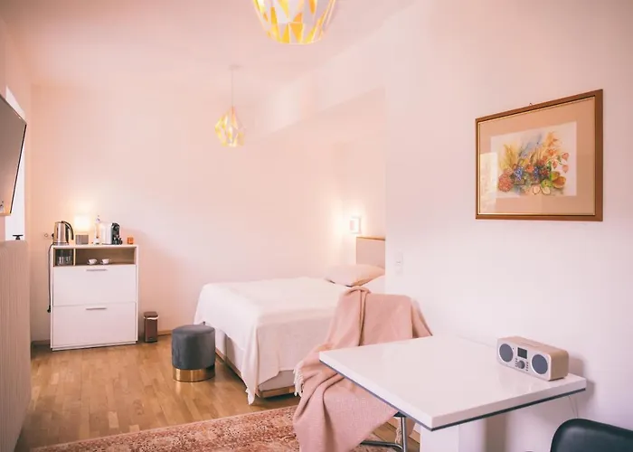 Hotel Nefer, Haus Bad Gastein